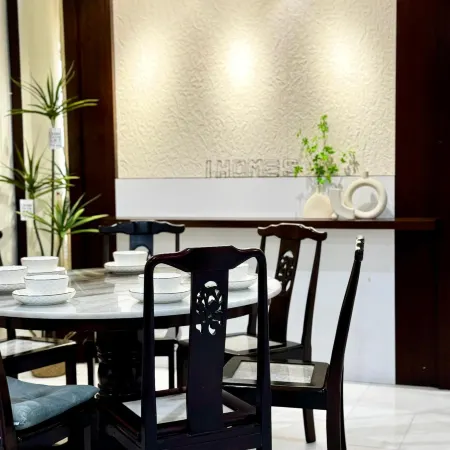 Ipoh 5B5B | Gathering Villa 1- 19pax | BBQ Karaoke by i Homes