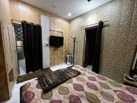 Home stays 1Bhk
