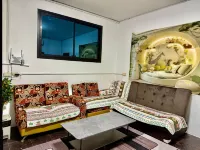Warisa Grand 4 bedroom villa - Villas