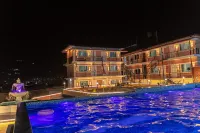 Shikali Resort - Swimmingpools