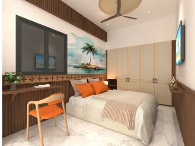 Dorm Beachside Hotel & Hostel By Haviland Hotels in Da Nang