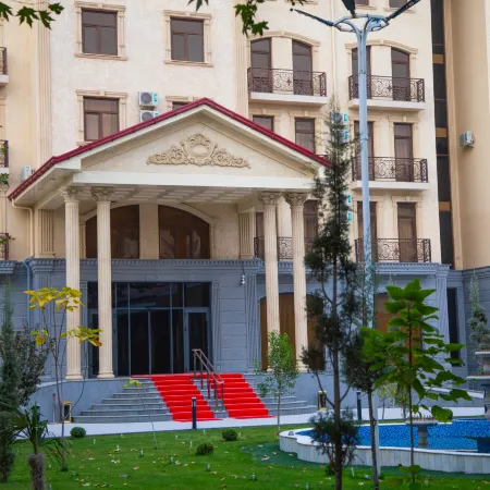 Air Plaza Hotel