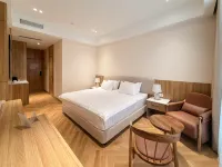 Lumar Toshkent City Hotel