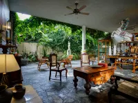 Atelier Kandy - Boutique Art Hotel & Gallery Hotels in Kandy