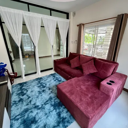BP Private Home