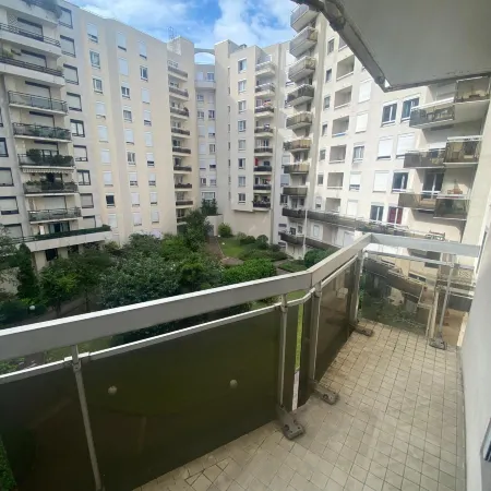 La Défense, 4BR Apartment, Seine View, Parking