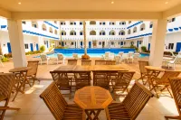 Brizo Hotel Tagaytay - พร้อมอาหารเช้า