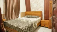 Homestay D'Unique - parcheggio