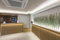 MH Hotel Geumam Terminal Branch No. 4 - 2-Star