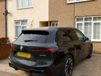 East London Home|Parking|Garden & Self Check-In Hotels in Dagenham