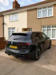 East London Home|Parking|Garden & Self Check-In