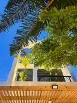 Sosun View Private Villa - Thoddoo, Maldives - 接送服務/穿梭巴士