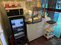 Lucky Motel Gwangmyeong - พร้อมWifi