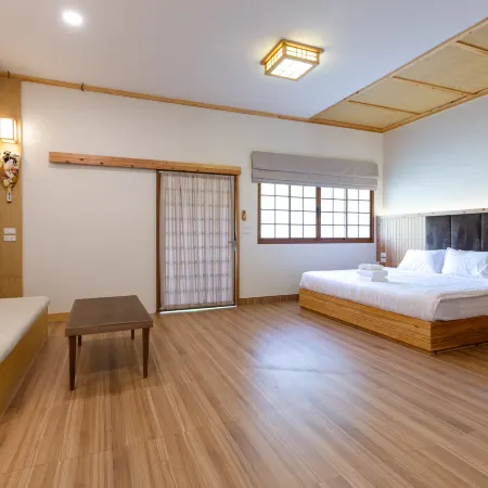 TOWA ONSEN AND RYOKAN