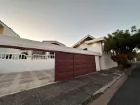 Hotel Boutique CasAguacate - parking