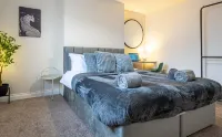 Cosy Corner / Free Parking / Free WIFI - 2 étoiles