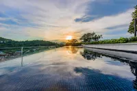 Luxury room​ & Sky pool - Apartments