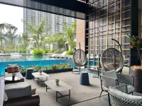 GentingAntharas/6-9pax/KTV/Mahjong/Gaming/Pool - bar