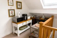 Two bed apartment, sleeps 5, ideal for work and leisure stays - 3 estrellas