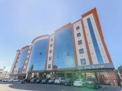 Rose Gate Serviced Apartments