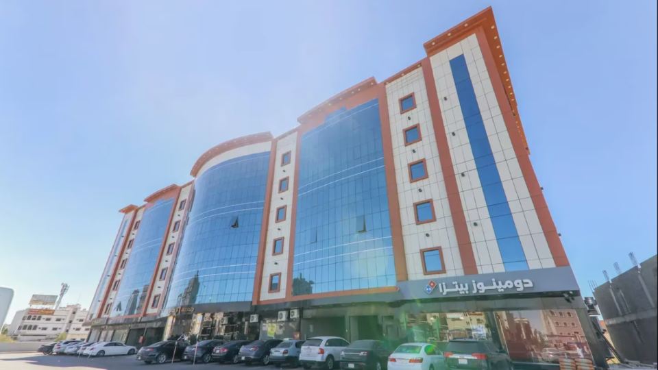 Rose Gate Serviced Apartments