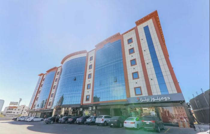 Rose Gate Serviced Apartments