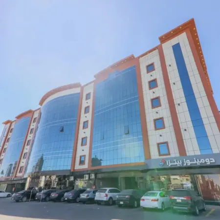 Rose Gate Serviced Apartments