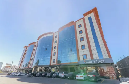 Rose Gate Serviced Apartments - 3-Star