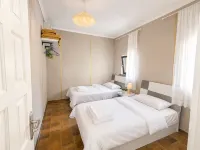 Jardín San Francisco, house in Vinaròs - 3つ星