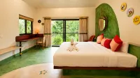 Amritara Dominic's Nature Retreat & Spa Wayanad - Spa