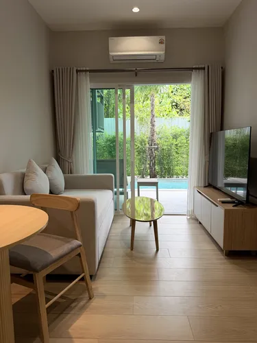 รูปภาพของSerenity Nai Yang C122 / Apartment near Nai Yang Beach