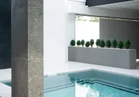 GOYO-AN Luxury Pool Villa Chiang Mai -  Casas de vacaciones