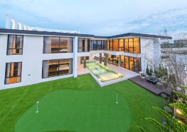 GOYO-AN Luxury Pool Villa Chiang Mai