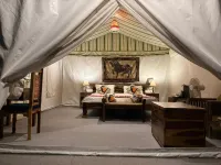 The Gurha Safari Camp Jawai - Desayuno