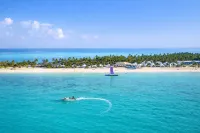 Praveg Atoll's Thinnakara Lakshadweep - Wi-Fi