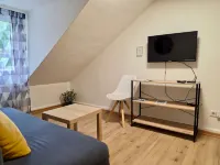 Kamus Apartment #5 - วิวภูเขา
