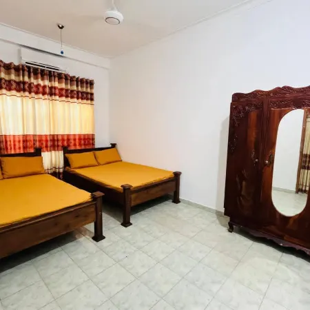 Kamaleswari Villa