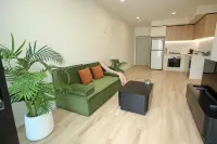 Victoria Tower Adelaide Apartment - 3-Star