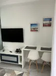 Modern apartment with a balcony in downtown Rio. - 2-Star