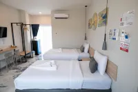 WANPHUT HOTEL - 2-Star