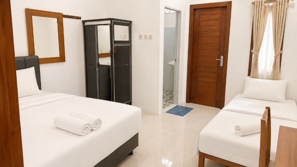 Ars Inn Eco Malioboro