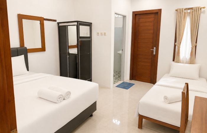 Ars Inn Eco Malioboro