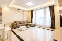 Phnom Penh Star Apartment - สัตว์เลี้ยง