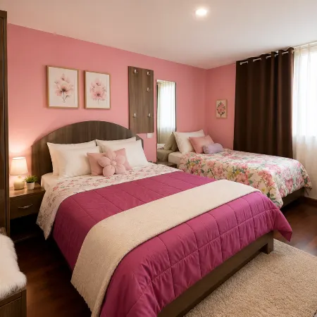House’s Tahuaycani Sachaca Arequipa