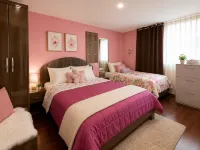 House’s Tahuaycani Sachaca Arequipa - 3-Star