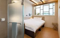 cabinstay hotel - Wifi