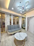 Podomoro City Apartment, Medan - Træningscentre