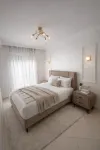 Dhajia Agadir | Modern 2BR Apartment, 10 Min Beach - Condos