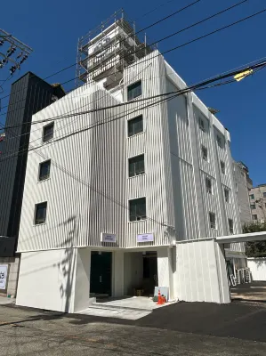 Seojae Hotel - Wifi