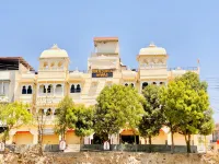 Hotel Sukh Durga Niwas - 4 ดาว